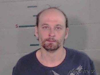 Stephen  White Mugshot