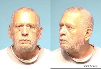 Stephen Milton White Mugshot