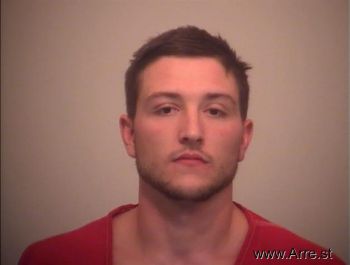 Stephen Michael Jr White Mugshot