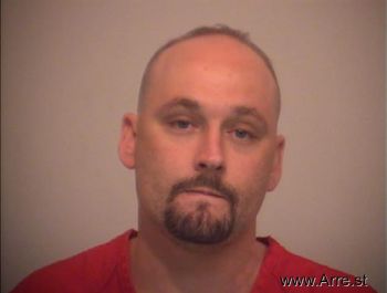 Stephen Jason White Mugshot