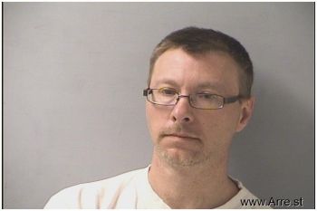 Stephen Thomas Willis Mugshot