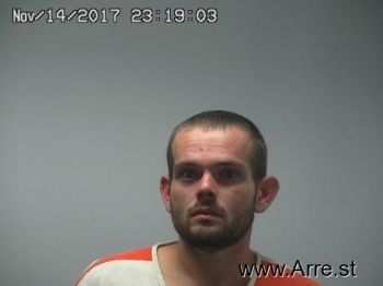 Stephen Levi Wilson Mugshot