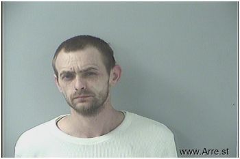 Stephen Kenneth Wilson Mugshot