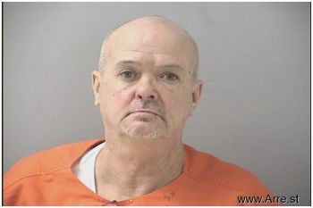 Stephen Wayne Wolf W Mugshot