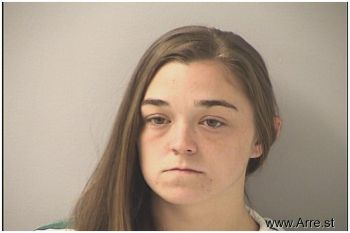 Stephnie Paige Varney Mugshot