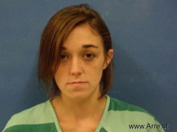 Stephnie Paige Varney Mugshot