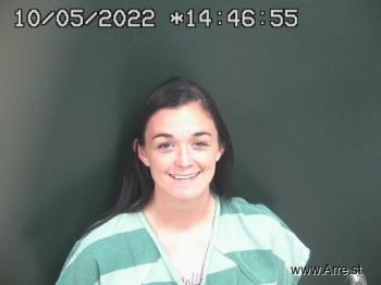 Stephnie Paige Varney Mugshot