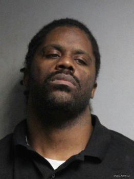 Stephon Terrell Lewis Mugshot