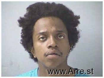 Stephon Lavon Teasley Mugshot