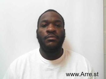 Stephone Mckinley Brown Mugshot