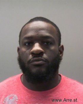 Stephone Mckinley Brown Mugshot