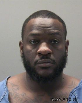 Stephone Mckinley Brown Mugshot