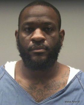 Stephone Mckinley Brown Mugshot