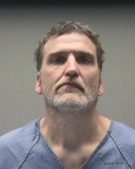 Sterling Dallas Walters Mugshot