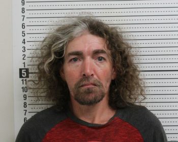 Steve Allen Brofford Ii Mugshot