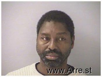 Steve Nmn Corbin Mugshot