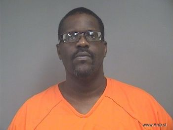 Steve A Gardner Mugshot