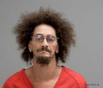 Steve E Garnes Mugshot