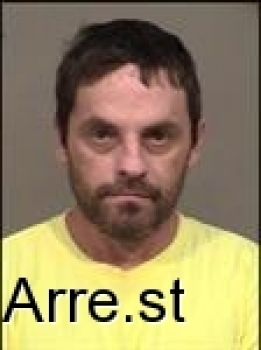 Steve Alan Keeton Mugshot