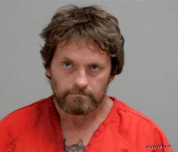 Steve Alan Keeton Mugshot