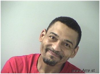 Steve G Wright Mugshot