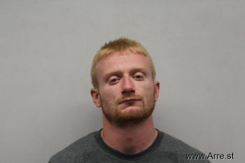 Steven Lee Alexander Mugshot