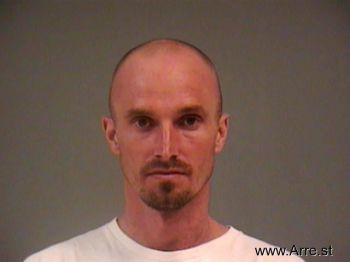 Steven Keith Angel Mugshot