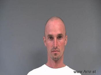 Steven Keith Angel Mugshot