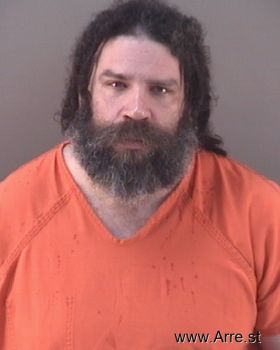 Steven Allen Baker Mugshot