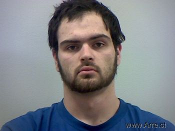 Steven M Ii Bates Mugshot