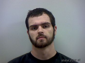 Steven M Ii Bates Mugshot