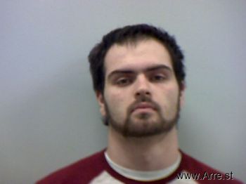 Steven M Ii Bates Mugshot