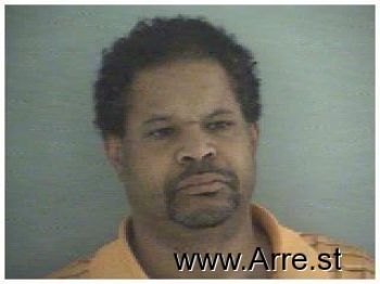 Steven Dewayne Beasley Mugshot