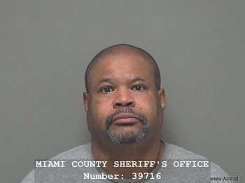 Steven Dewayne Beasley Mugshot