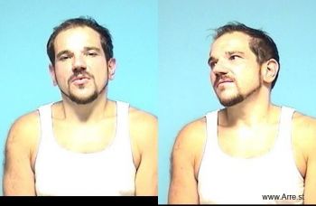 Steven Matthew Beaver Mugshot