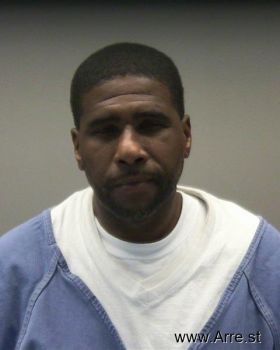 Steven Darnell Blackshear Mugshot