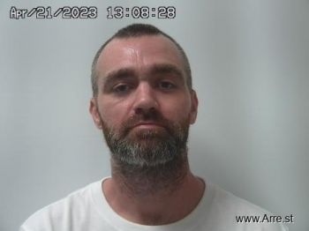 Steven Kurtis Boyd Mugshot