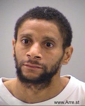 Steven Yusuf Brantley Mugshot