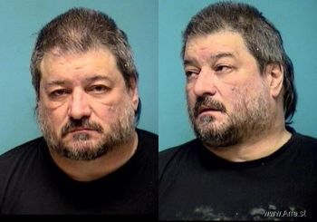 Steven D Bray Mugshot