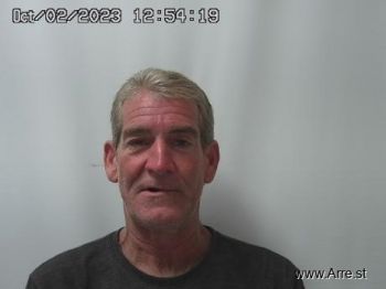 Steven  Carpenter Mugshot