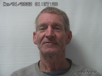 Steven  Carpenter Mugshot