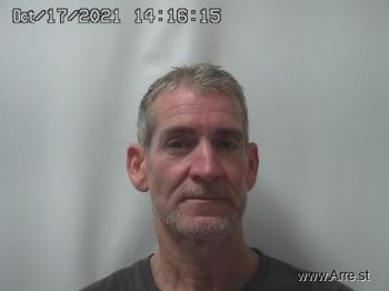 Steven Dennis Carpenter Mugshot