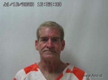 Steven Dennis Carpenter Mugshot