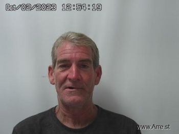 Steven Dennis Carpenter Mugshot