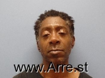 Steven  Carter Mugshot