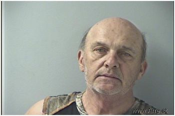 Steven Dennis Clark Mugshot