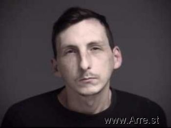 Steven Eugene Coffman Ii Mugshot