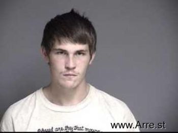 Steven Todd Collins Mugshot