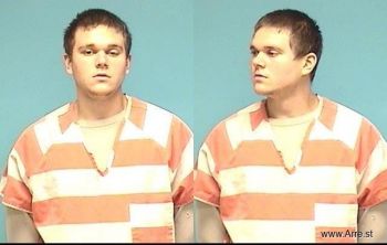 Steven M Conley Mugshot