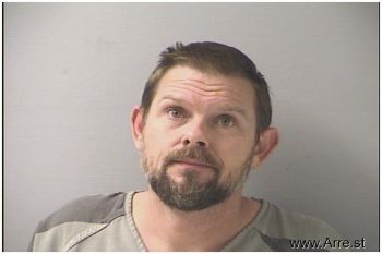 Steven Michael Cooper Mugshot